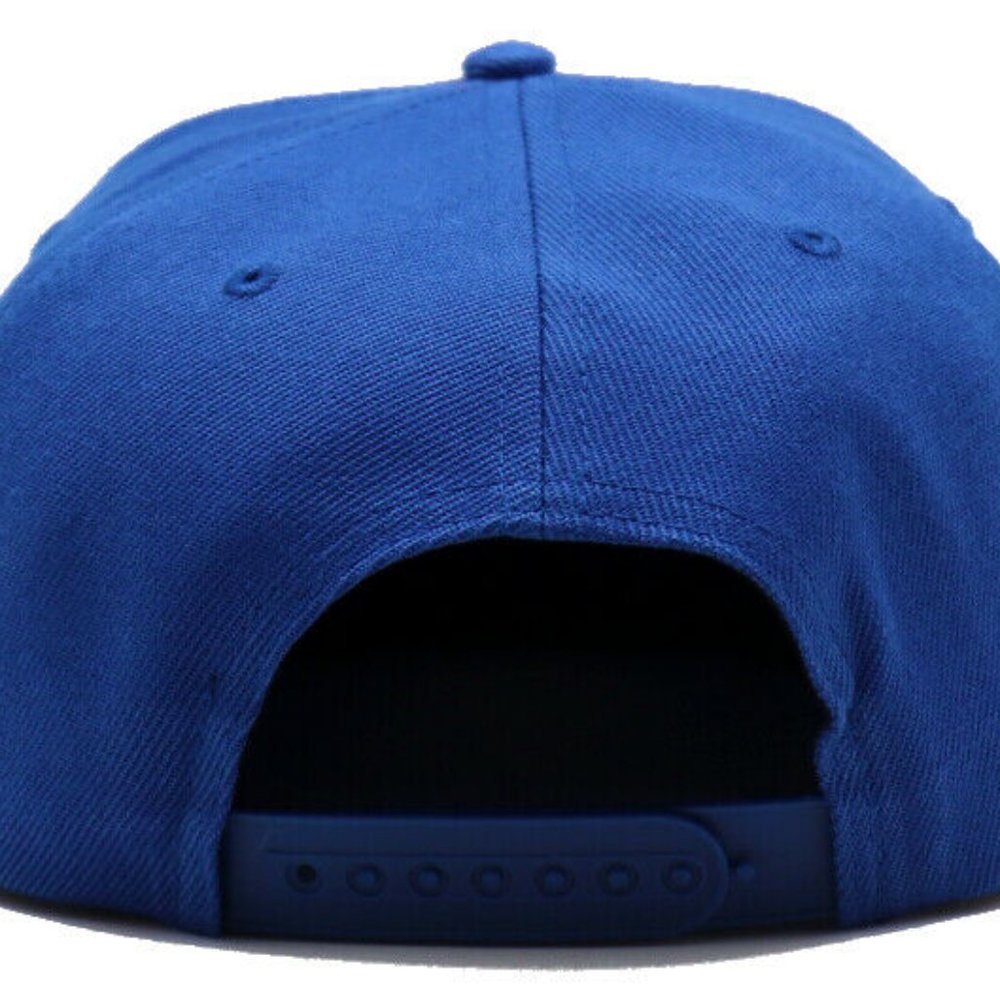 Rings & Crwns All Day Everyday Snapback Hat - Picture 5 of 7